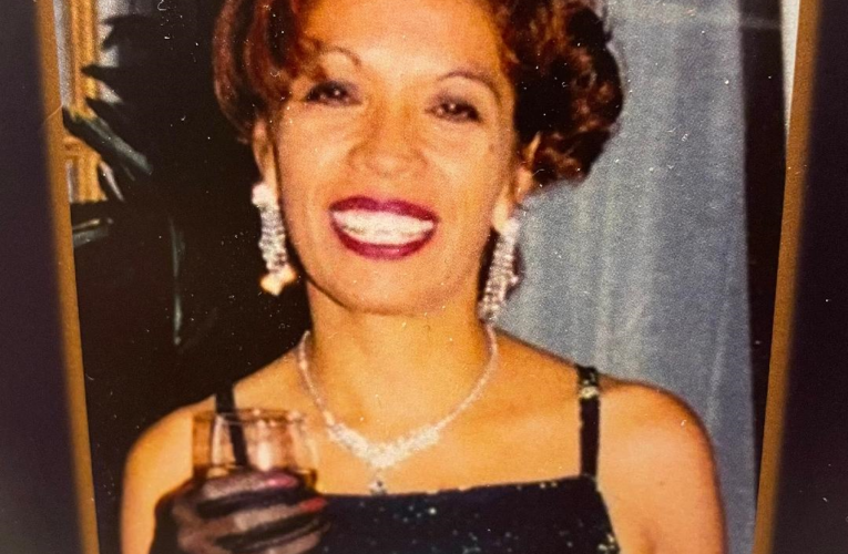 En recuerdo de una gran chilena fallecida en Edmonton-Canadá