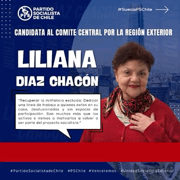 Día Internacional de la Mujer 8 de marzo 2025