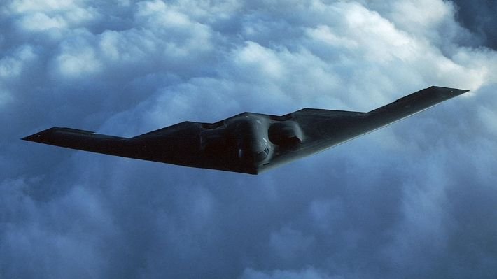 Estados Unidos Bombardea plantas nucleares iraníes